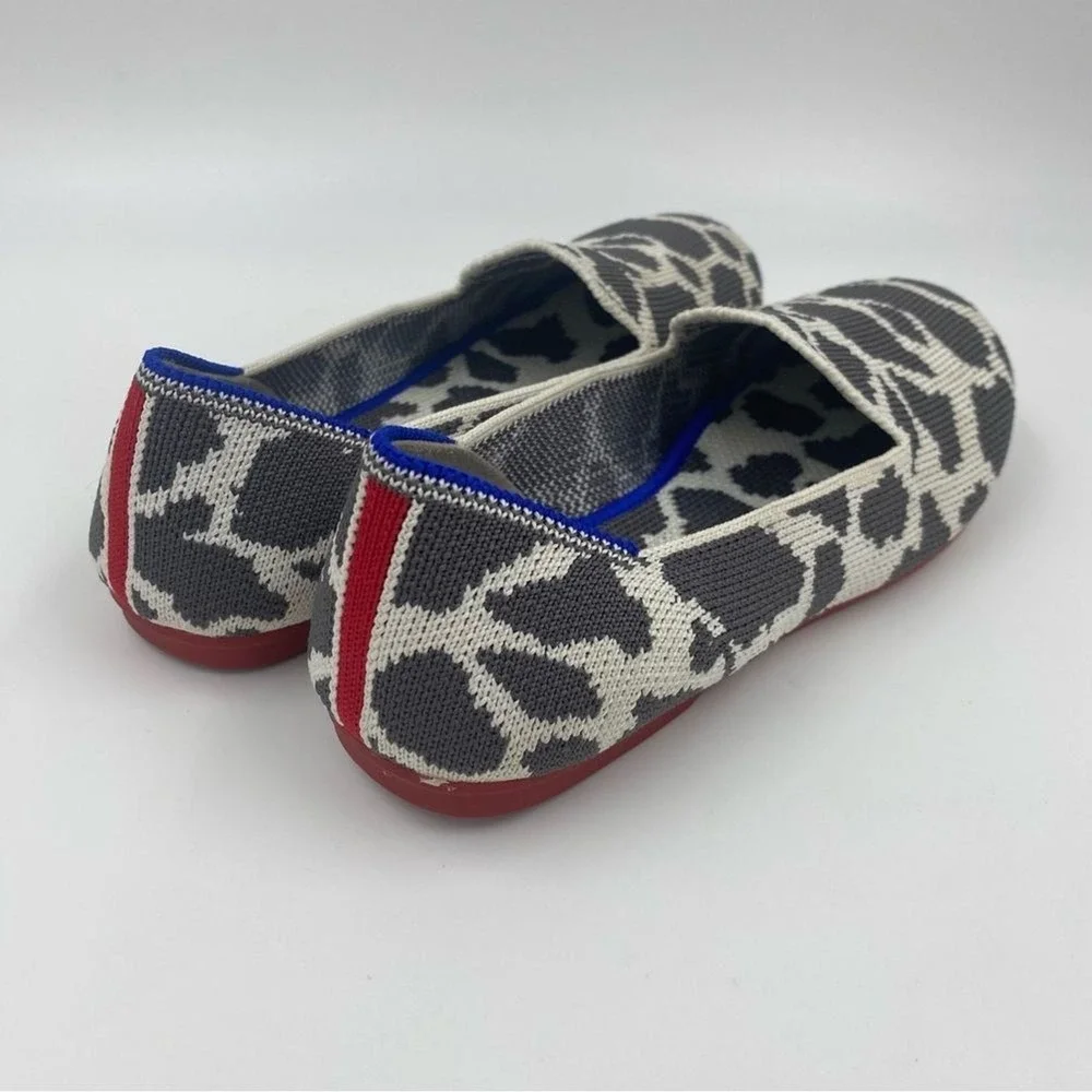 Rothy's‎ Cowgirl Kids Loafer